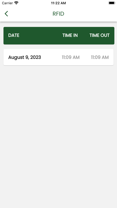 Northern Mindanao Colleges Screenshot