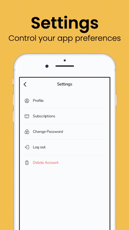 Sizes Now screenshot-4