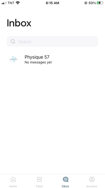 Physique 57 NYC & Live screenshot-3