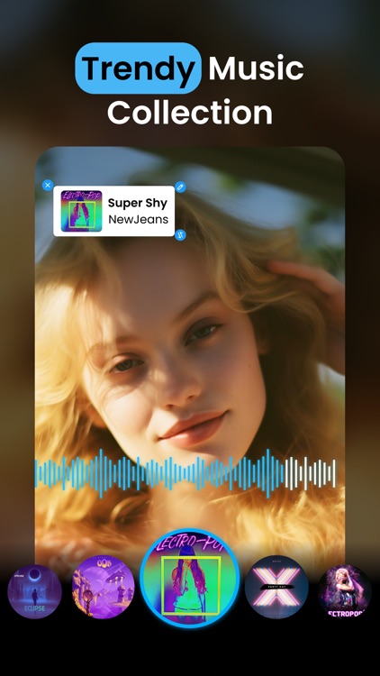 Story Maker - Reels Creator screenshot-9