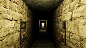 Garden of Fear: Scary Horror screenshot