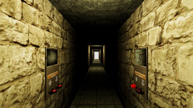 Garden of Fear: Scary Terror screenshot 6