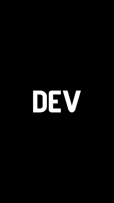 DevTo Screenshot