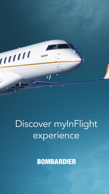 myInFlight screenshot-4
