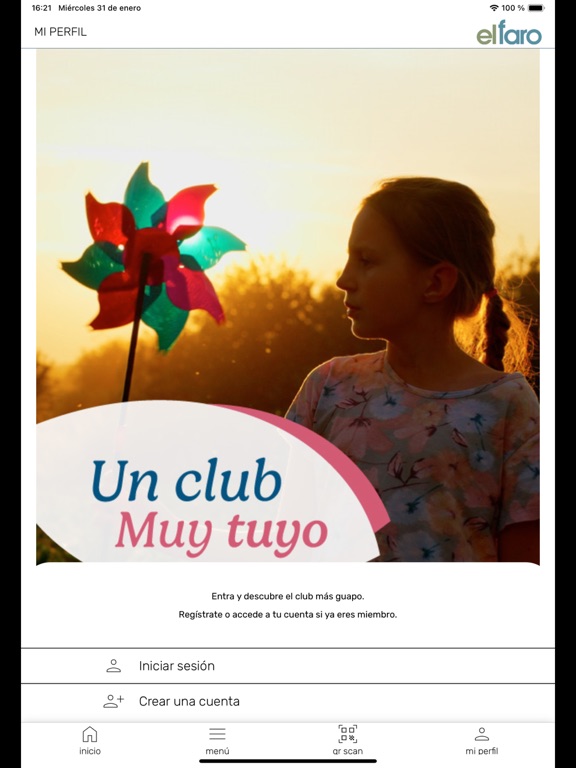 Screenshot #5 pour El Faro.
