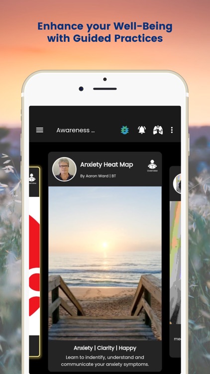 BreathPro : Health & Fitness