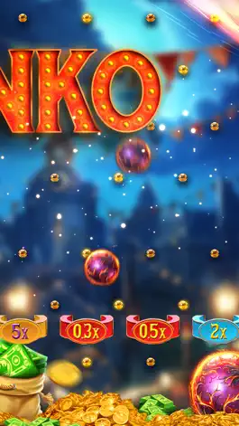 Game screenshot Plinko: Carnival Night apk