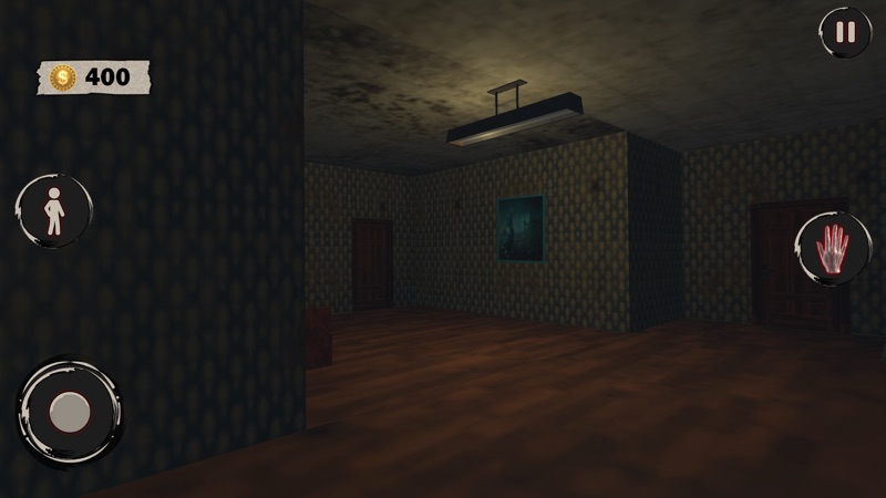 Evil Num Horror Escape screenshot 4