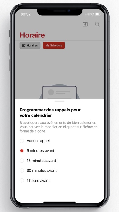 Festival du Voyageur 2024 Screenshot