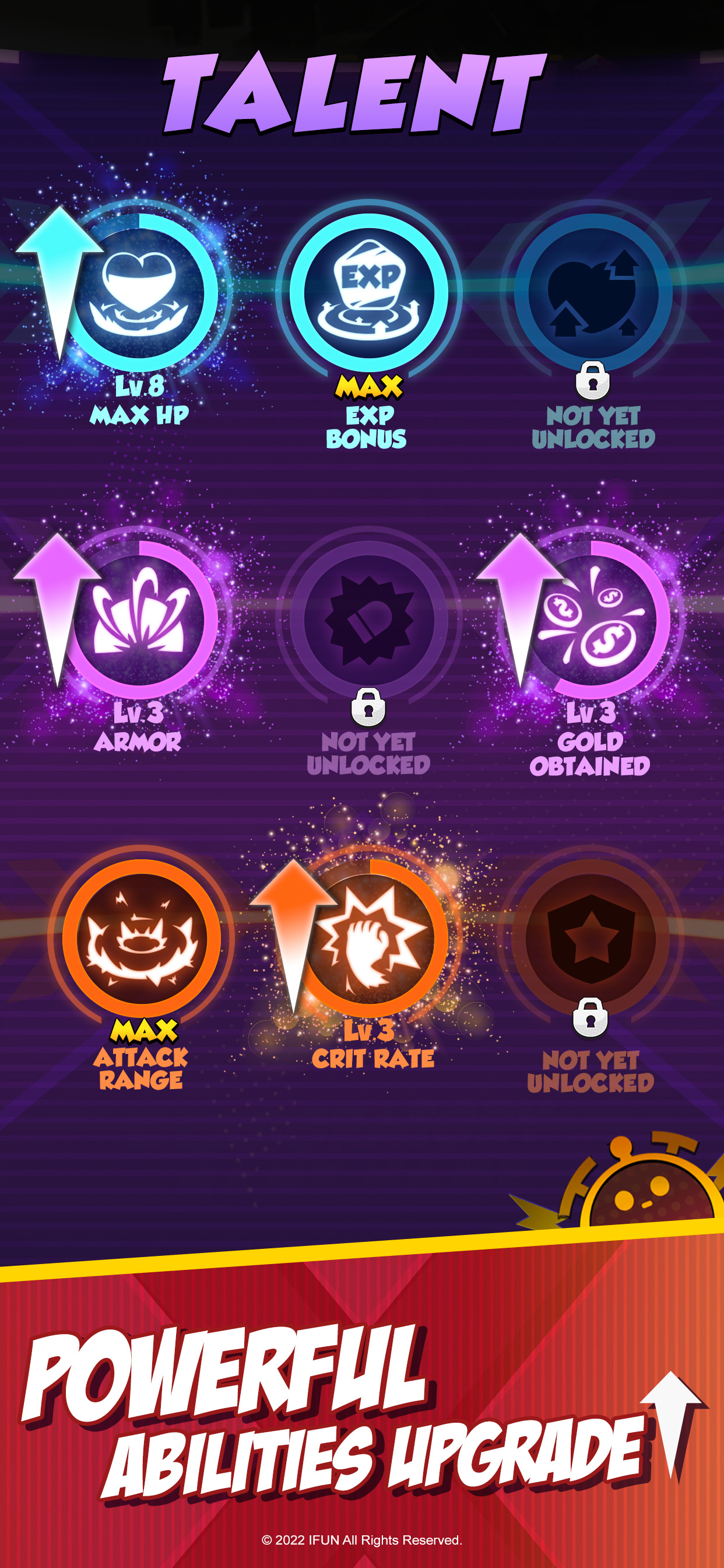 Final 5: Survival!