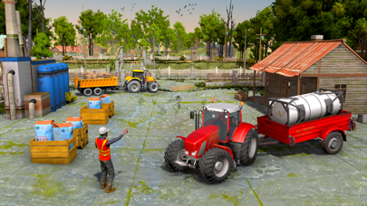 farming simulator 23 download mobile Android iOS 