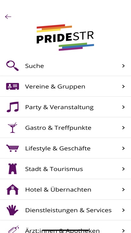 PRIDESTR screenshot-6