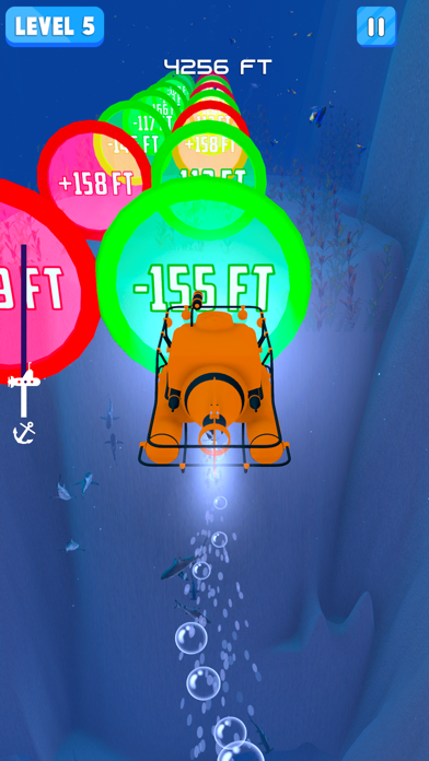 Marine Spotter Screenshot