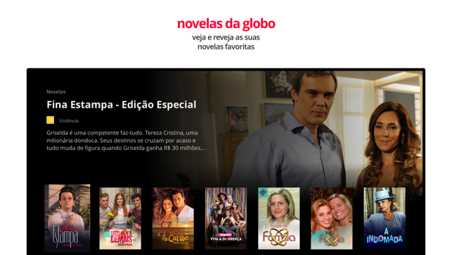 ‎Globoplay: Assista ao BBB 24! Screenshot