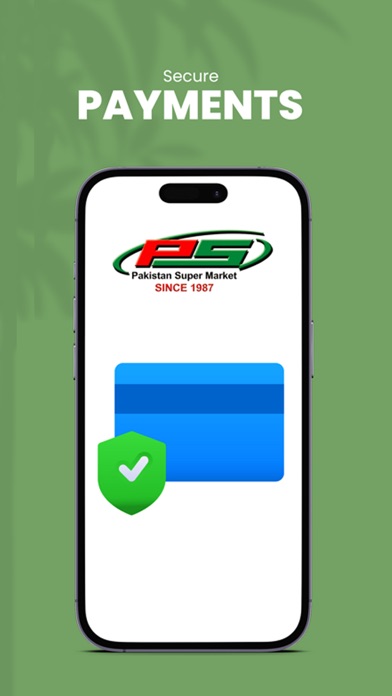 PSM UAE Screenshot