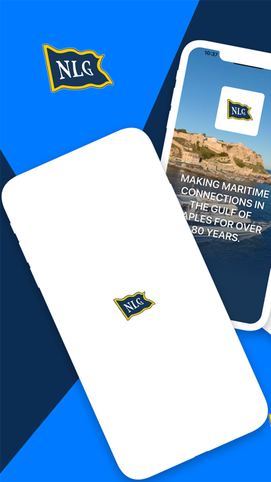 NLG Ferry Screenshot