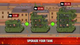 Game screenshot Modern War Defense apk