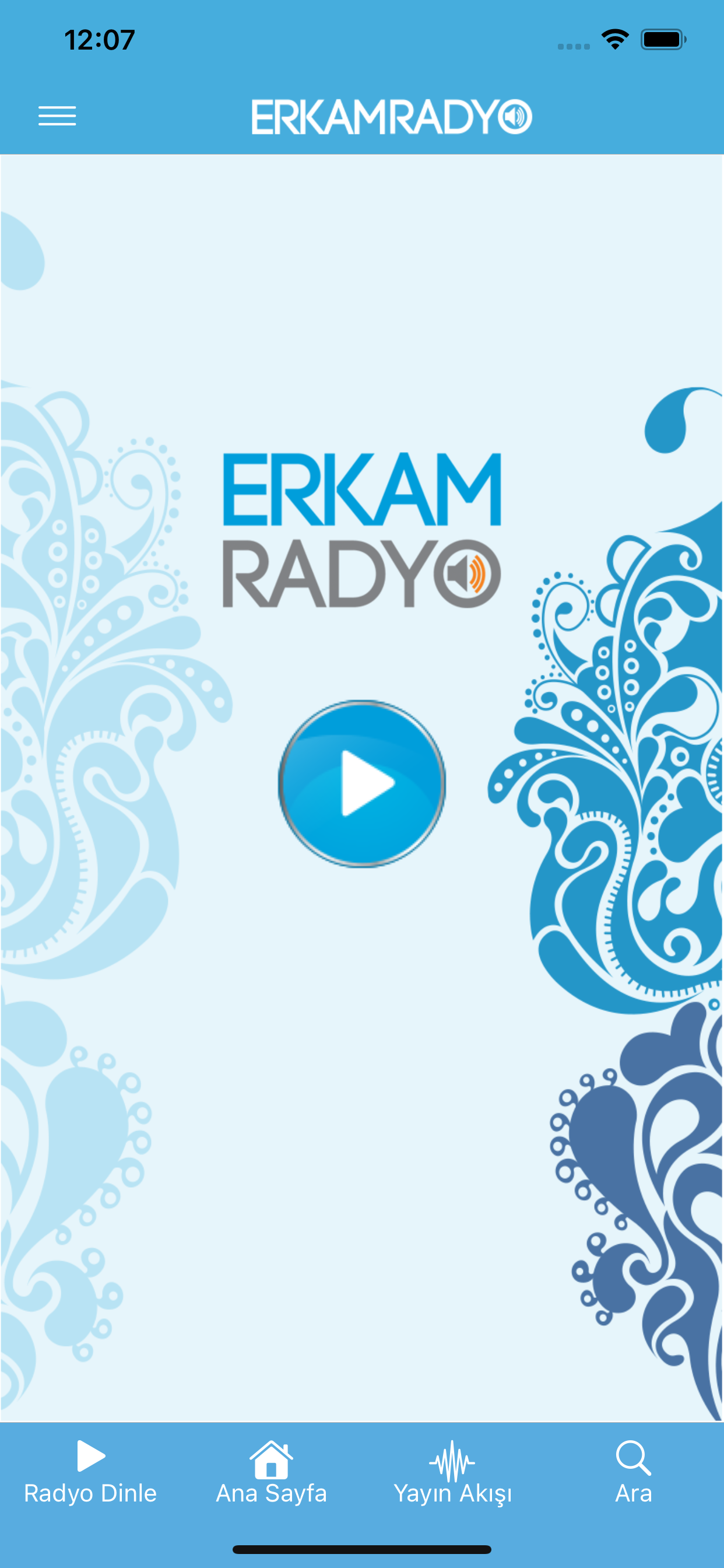 Erkam Radyo