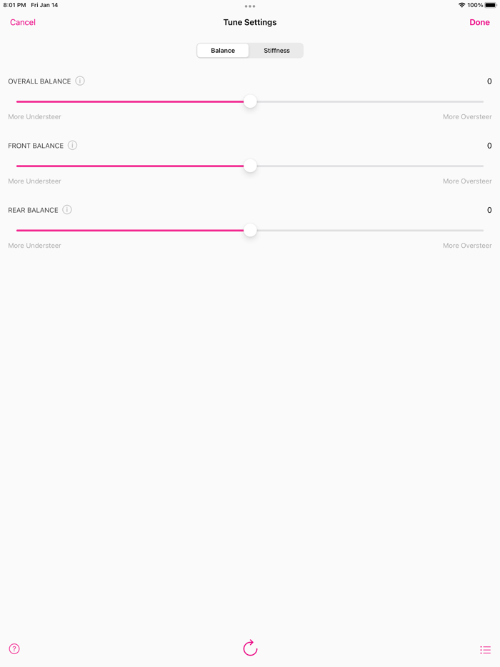 QuickTune H5 for Horizon 5