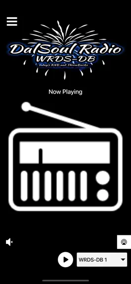 Game screenshot DalSoul Radio hack