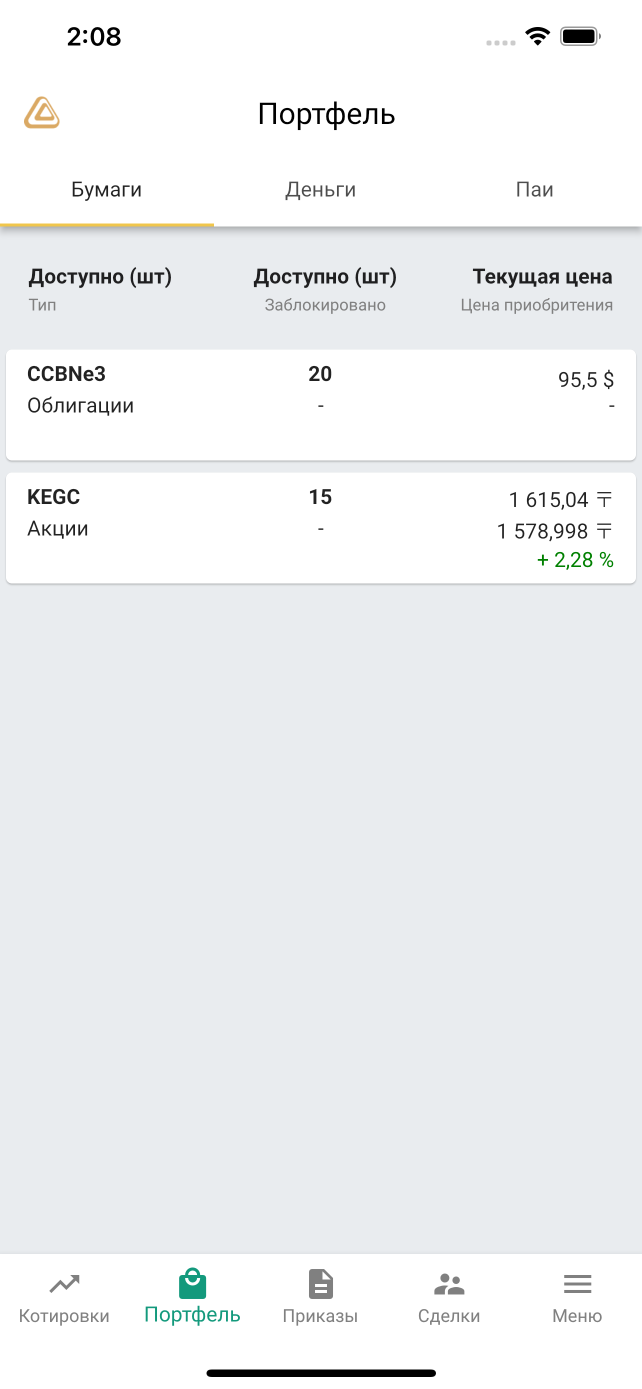 BCC Trade