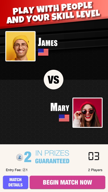 Match & Catch Battle screenshot-5