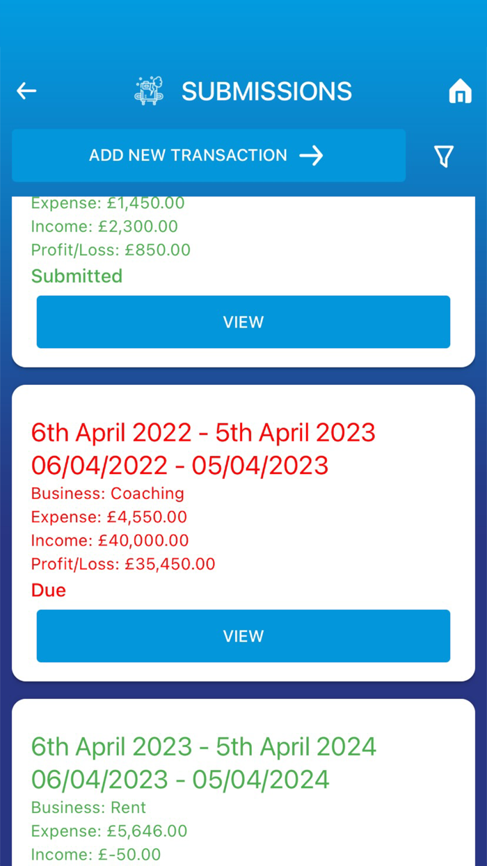 FBTC Accountancy Services