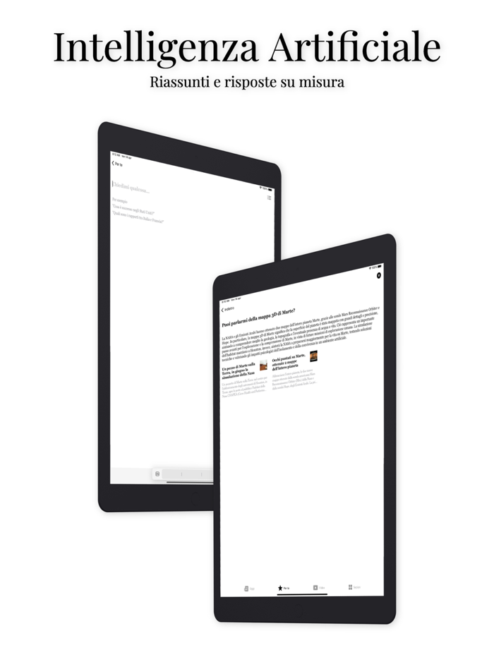 Italy Nowadays News dal mondo