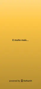 Igreja Batista Filhos Da Cruz screenshot #5 for iPhone