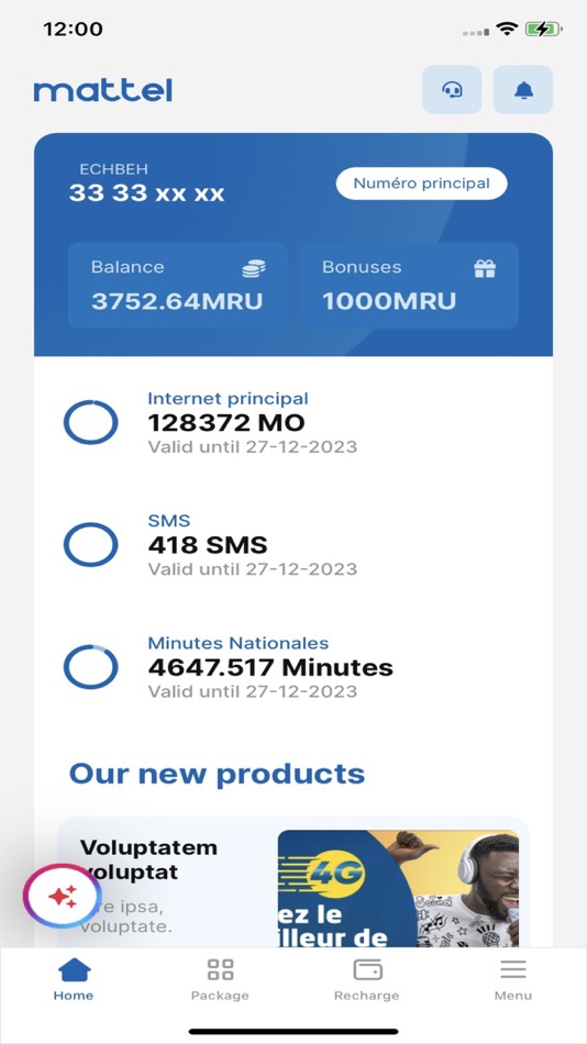 #2. My Mattel (iOS) 由: Mattel Mauritanie