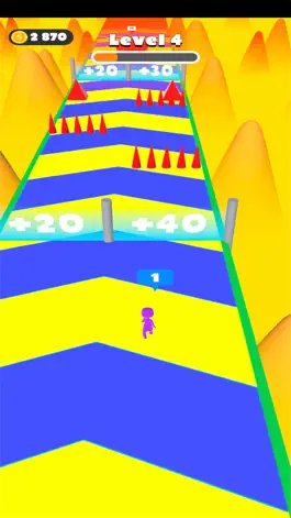 Game screenshot Dummies Invaders apk