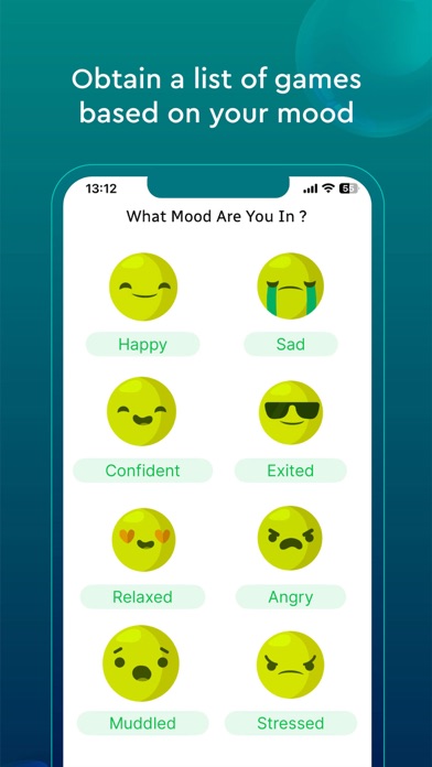 HappyMoods : Game Mods Tracker Screenshot