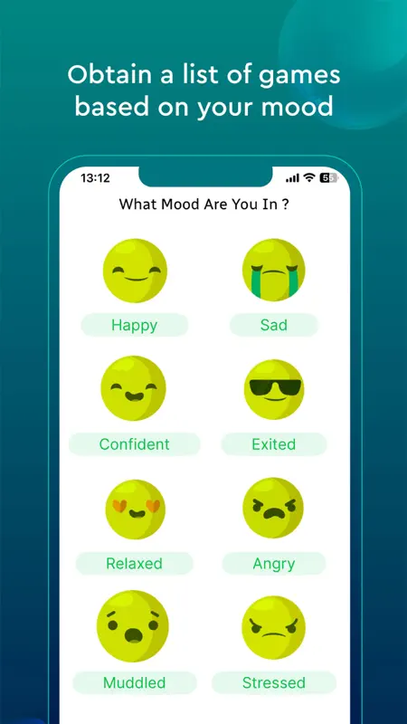 HappyMoods : Game Mods Tracker screenshot 6 of 9