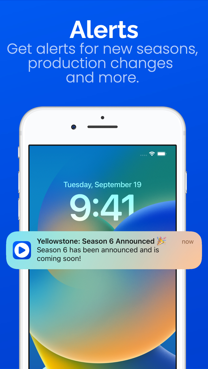 Originals for Paramount