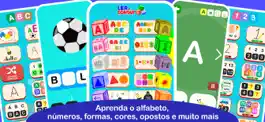 Game screenshot Ler e Contar PRO mod apk