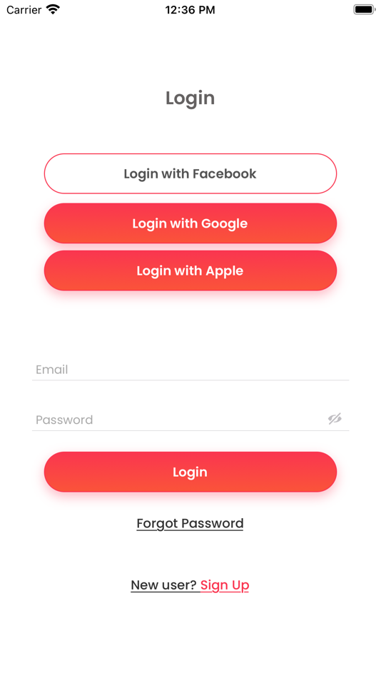 #2. AgentPulse (iOS) 由: Swift Hippo