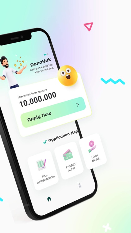 DanaYuk: Pinjaman Uang