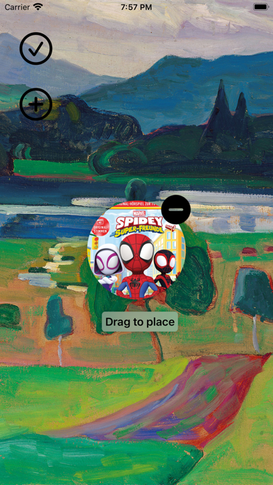 Musikalia Screenshot