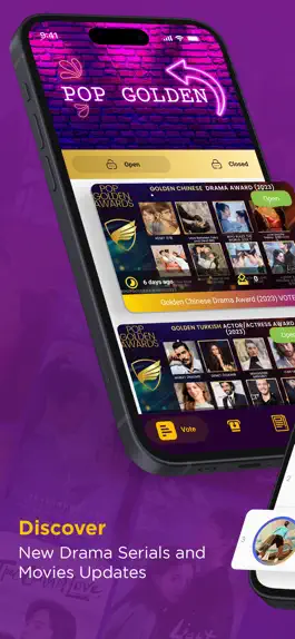 Game screenshot POP GOLDEN apk
