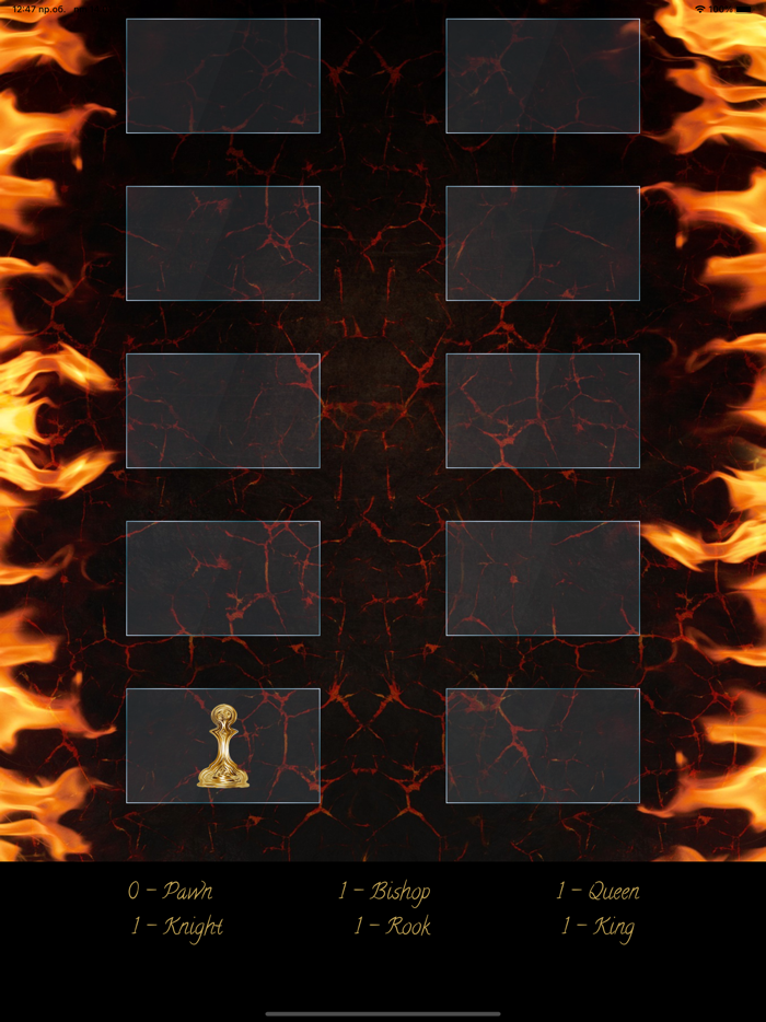 Bridge of chess riddles