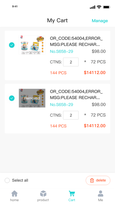 HY-TOYS Screenshot