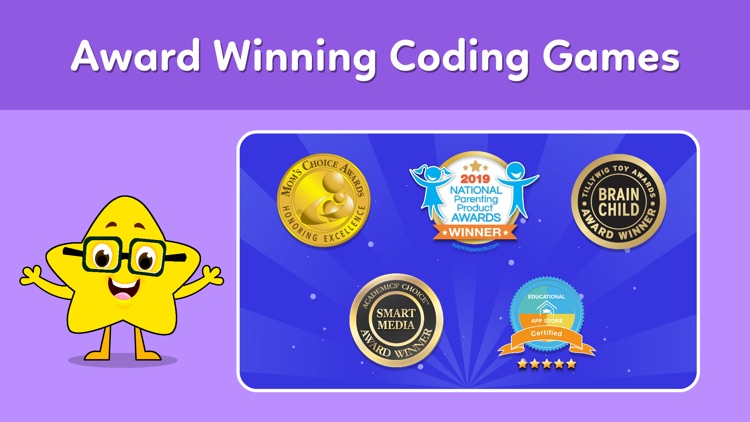 Coding For Kids - School Games