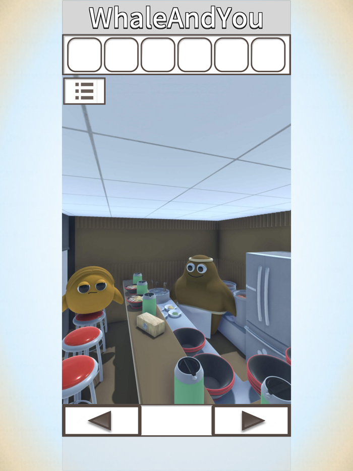 脱出ゲーム 駅からの脱出