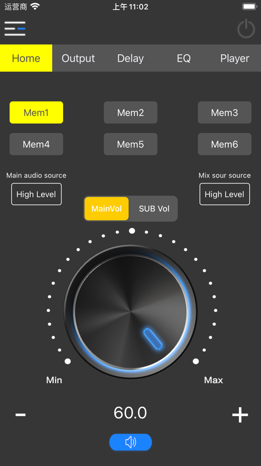 #1. ZD 12.12 PRO-DSD (iOS) 由: Maslim Djanuanto