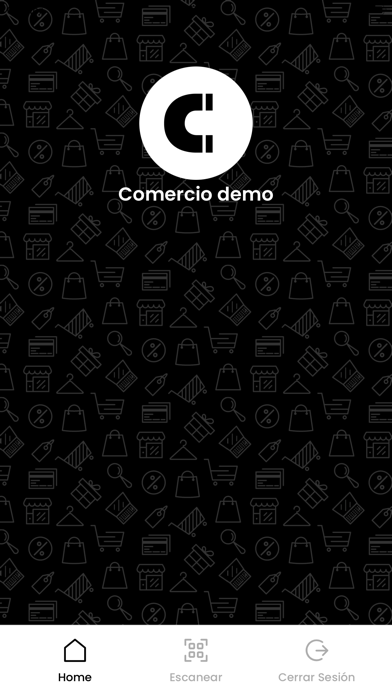 capta.vip Screenshot