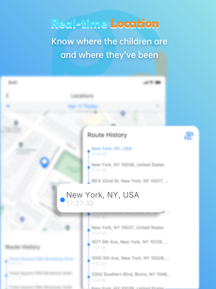 KidsGuard Pro-Phone Monitoring
