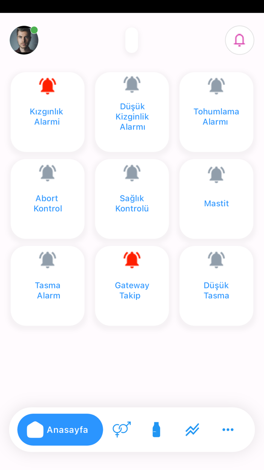 #2. Cowmon (iOS) Podle: Btarge