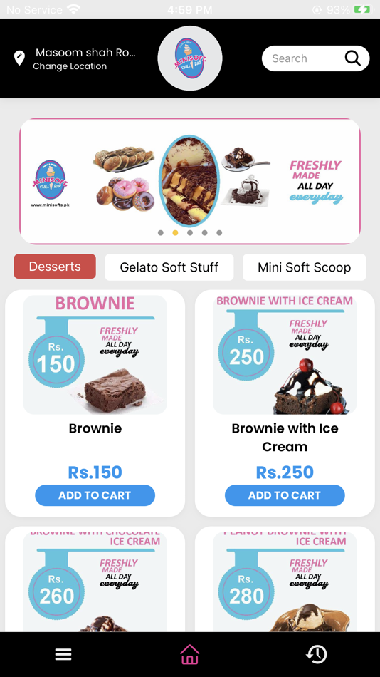 #3. Minisofts (iOS) 게시자: INDOLJ