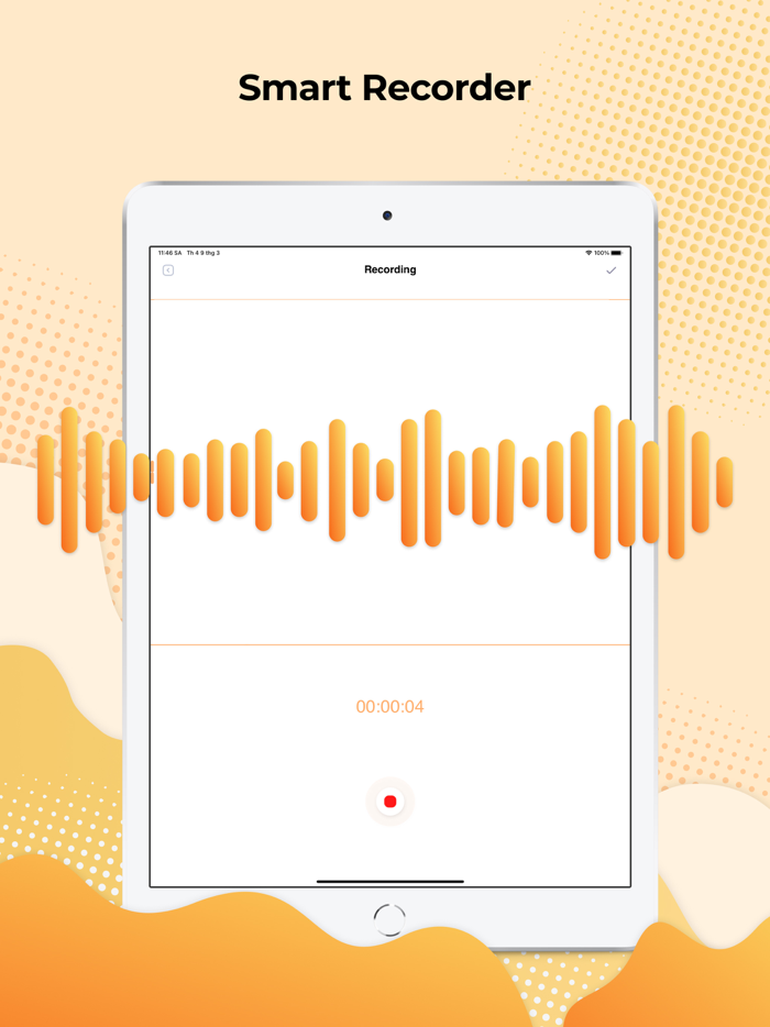 ASR - Voice Recorder  Editor
