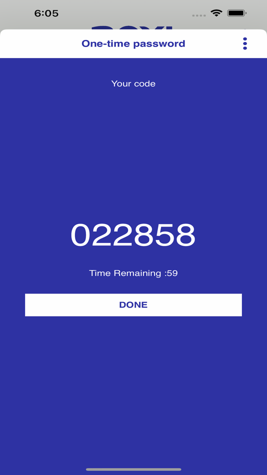 #10. Nexi Mobile ID (iOS) 由: Nets Norway AS